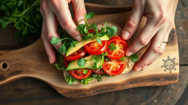 Πώς να φτιάξεις σάντουιτς gourmet χωρίς λάθη που χαλούν την γεύση