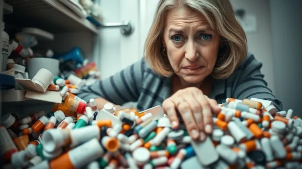 Πώς να φτιάξεις το φαρμακείο του σπιτιού σου και να σταματήσεις να ψάχνεις σκόρπια χάπια