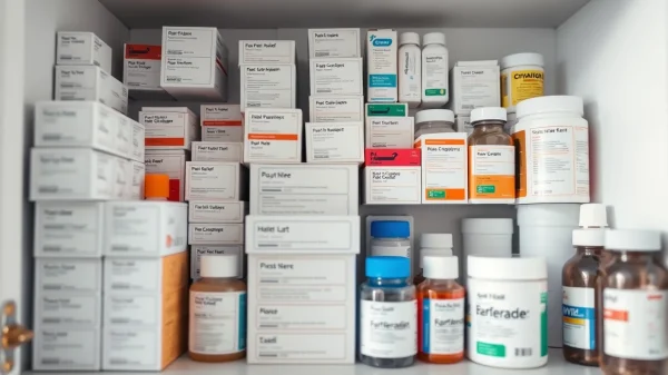 Πώς να φτιάξεις το φαρμακείο του σπιτιού σου σωστά, χωρίς λάθη που κοστίζουν