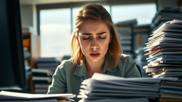 Πώς να γλιτώσεις από τη μεσημεριανή νύστα και να έχεις ενέργεια μέχρι το βράδυ