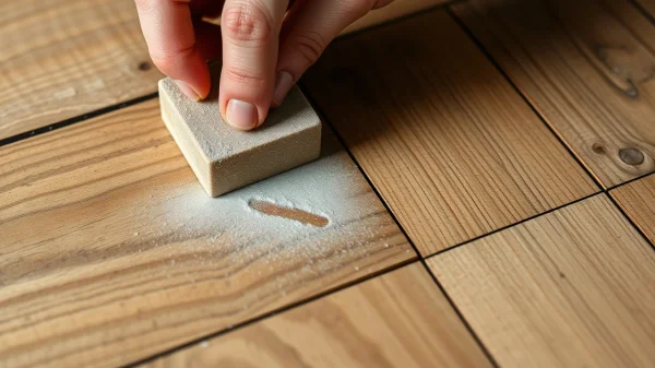 Πώς να ξαναζωντανέψεις το παλιό σου ξύλινο πάτωμα χωρίς να ξοδέψεις μια περιουσία