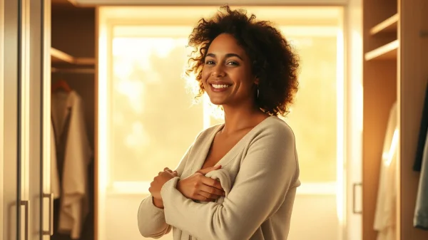 Πώς να ξεφορτωθείς το χάος και να ζήσεις με λιγότερα πράγματα τώρα