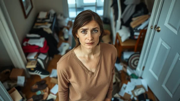 Πώς να μεταμορφώσεις την είσοδό σου: Τα 5 λάθη που κάνεις και πώς να τα διορθώσεις αμέσως