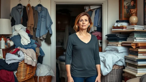 Πώς να μεταμορφώσεις το υπνοδωμάτιό σου σε καταφύγιο, όχι σε αποθήκη