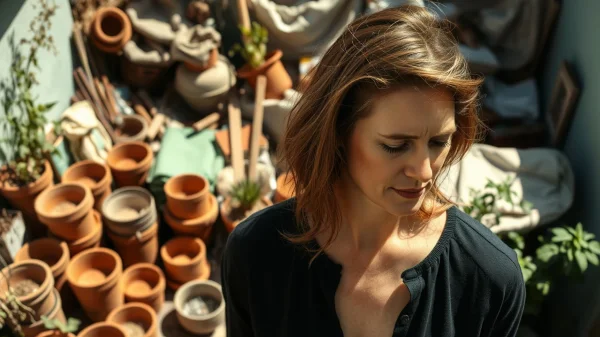 Πώς να μετατρέψεις το ακατάστατο μπαλκόνι σου σε κήπο-παράδεισο (χωρίς να ξοδέψεις μια περιουσία)