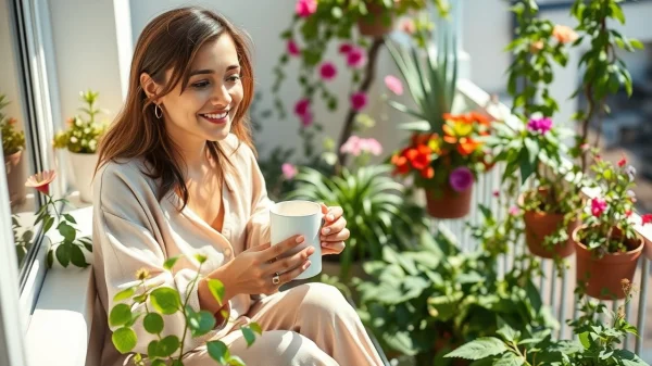 Πώς να μετατρέψεις τον κήπο σου σε όαση (και όχι σε εφιάλτη)