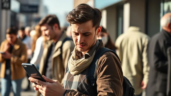 Πώς να μη χάνεις την ψυχραιμία σου όταν η ουρά στην τράπεζα φτάνει έξω