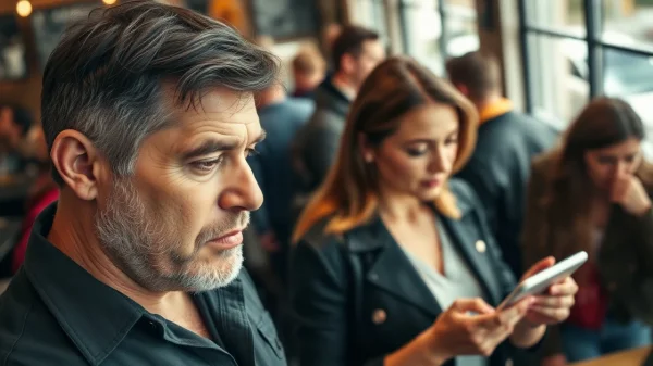 Πώς να μην χάσεις τα νεύρα σου όταν περιμένεις στην ουρά για καφέ