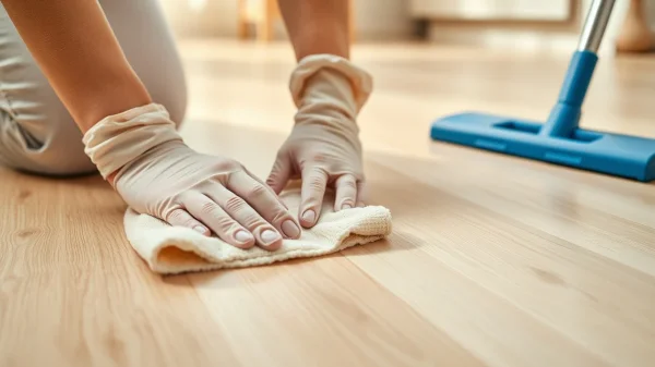 Πώς να μην φουσκώσετε το laminate σας: Ο οδηγός που θα σώσει το πάτωμά σας