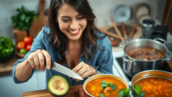 Πώς να μην ξαναφτιάξεις βαρετό guacamole: 5 έξυπνες ιδέες με αβοκάντο που δεν είχες σκεφτεί
