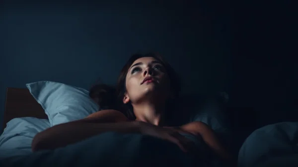 Πώς να μην ξοδεύεις άσκοπα την βραδιά σου για έναν ύπνο που δεν έρχεται ποτέ