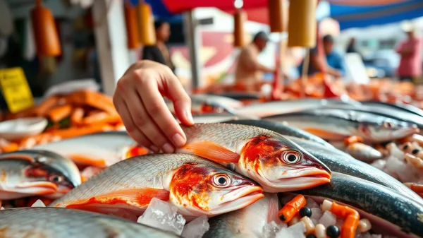 Πώς να μην πετάς λεφτά στα θαλασσινά: 5 λάθη που κάνεις στο τραπέζι σου