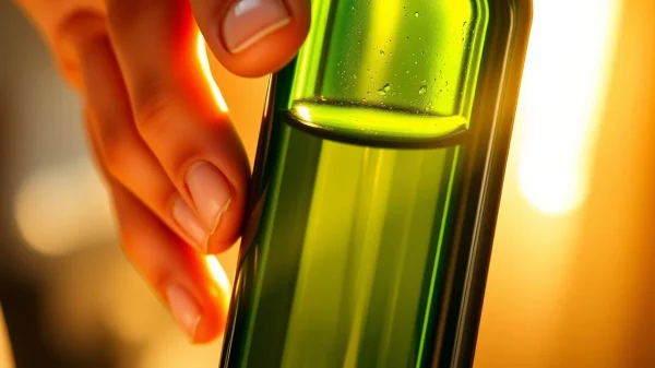 Πώς να μην σου σερβίρουν νερωμένο λάδι: Οδηγός επιβίωσης για το σούπερ μάρκετ