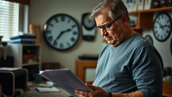 Πώς να οργανώσεις τα καθημερινά σου tasks και να σταματήσεις να νιώθεις ότι σε κυνηγάει ο χρόνος