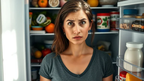 Πώς να οργανώσεις τις εβδομαδιαίες αγορές σου και να σταματήσεις να πετάς λεφτά