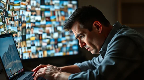 Πώς να οργανώσεις τις ψηφιακές σου φωτογραφίες για να βρεις κάθε ανάμνηση σε δευτερόλεπτα