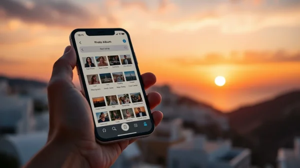Πώς να οργανώσεις τις ψηφιακές σου φωτογραφίες για να μην χάνεις στιγμές