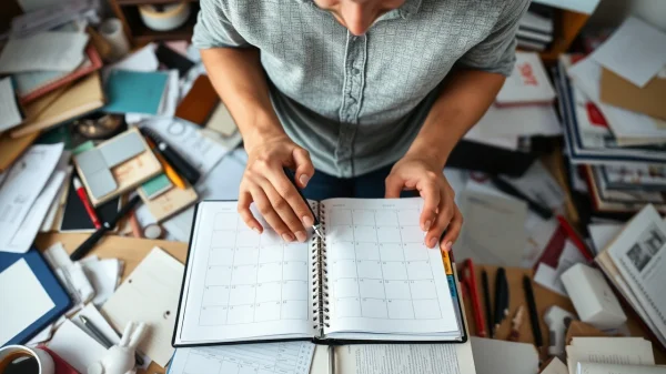 Πώς να σταματήσεις να αναβάλλεις τα πάντα και να πετύχεις αυτά που θες