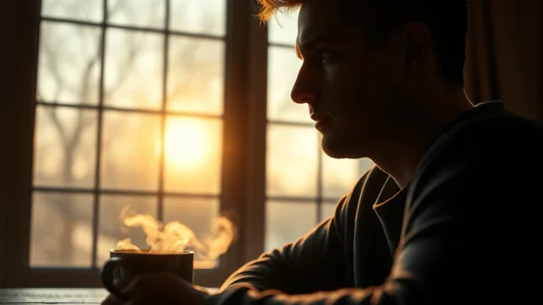 Πώς να σταματήσεις να αυτοτιμωρείσαι με αρνητικές σκέψεις