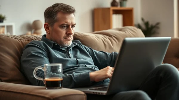 Πώς να σταματήσεις να χάνεις χρόνο δουλεύοντας από το σπίτι