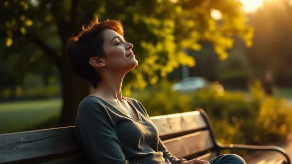 Πώς να σταματήσεις να χάνεις ενέργεια με το άγχος και να κερδίσεις την ημέρα σου