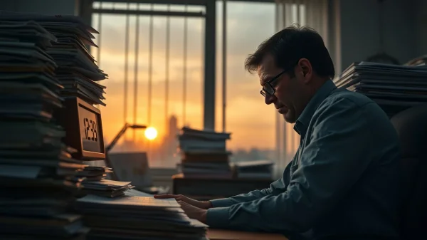 Πώς να σταματήσεις να χάνεις ώρες στη δουλειά και να βρεις επιτέλους ελεύθερο χρόνο