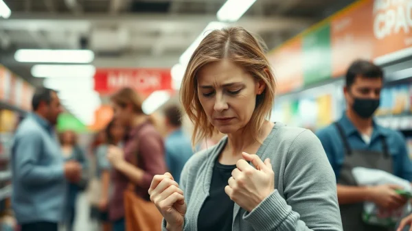 Πώς να σταματήσεις να εκρήγνυεσαι σε δέκα δευτερόλεπτα: Οδηγός υπομονής για δύσκολες στιγμές