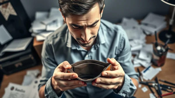 Πώς να σταματήσεις να πετάς χρήματα: 5 λάθη που κάνεις καθημερινά και σου κοστίζουν