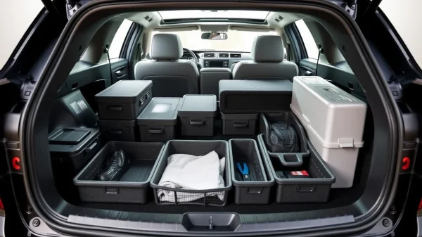 Πώς να σταματήσεις να ψάχνεις για ώρες στο πορτ-μπαγκάζ σου