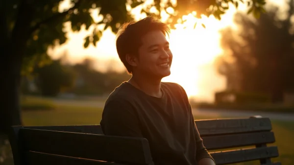 Πώς να σταματήσεις να σκέφτεσαι αρνητικά και να δεις τη ζωή αλλιώς