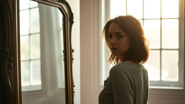 Πώς να σταματήσεις να σπαταλάς ενέργεια για την αυτοπεποίθησή σου και να την χτίσεις πραγματικά