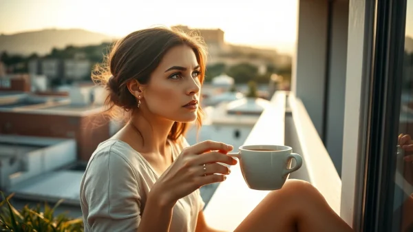 Πώς να σταματήσεις τις αρνητικές σκέψεις πριν σε καταπιούν