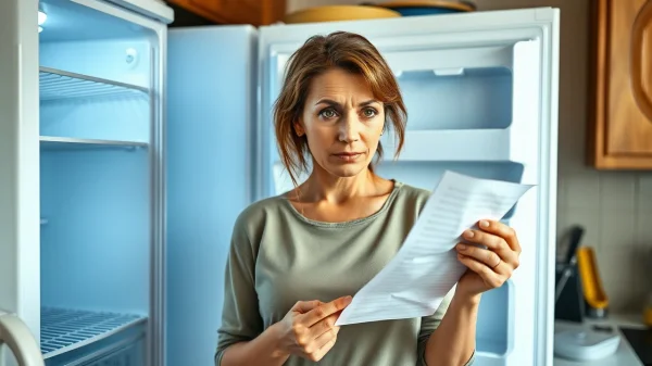 Πώς οι εβδομαδιαίες αγορές σου γίνονται εφιάλτης (και πώς να το σταματήσεις τώρα)