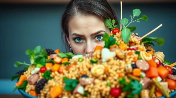 Πώς τα bowls σου γίνονται παγίδα για τα γρήγορα γεύματα
