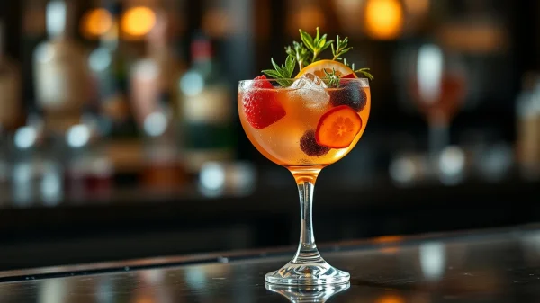 Πώς τα λάθος cocktails καταστρέφουν τις εξόδους σου