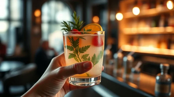 Πώς τα λάθος cocktails σου χαλούν τις εξόδους σου και τι να παραγγείλεις τώρα