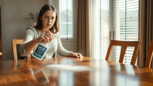 Πώς τα συνηθισμένα λάθη σου δηλητηριάζουν τον αέρα του σπιτιού σου