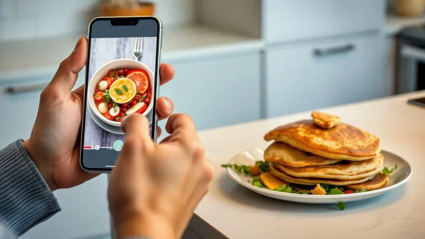 Πώς τα viral TikTok φαγητά σου τρώνε τον χρόνο και πώς να τα φτιάξεις σωστά