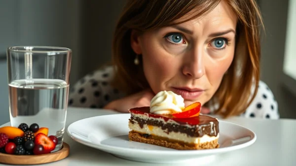 Πώς θα κόψεις τη ζάχαρη χωρίς να θυσιάσεις τη γεύση: Η παγίδα που σε κρατάει δέσμιο