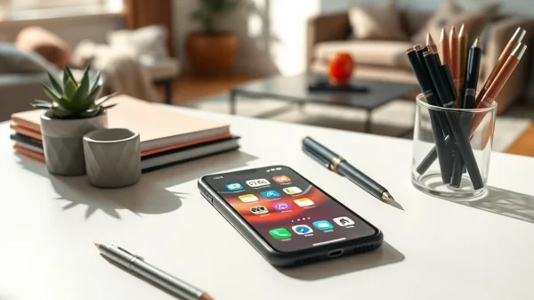 Πώς το ξεκαθάρισμα στο κινητό είναι τόσο σημαντικό όσο και στο σπίτι