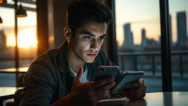 Πόσες ώρες χάνεις στα social media και πώς αυτό σου χαλάει τη διάθεση