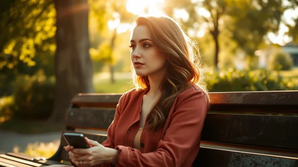 Σταμάτα να σκρολάρεις: η αλλαγή στη διάθεσή σου ξεκινά με ένα social media detox