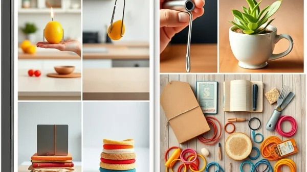 Τα 10 παράξενα κόλπα με κοινά αντικείμενα που θα σε καταπλήξουν