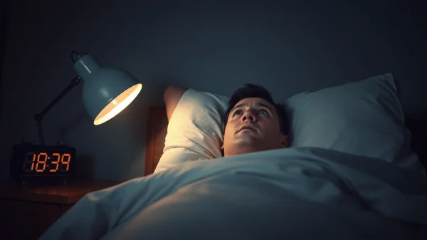 Τα 5 λάθη που σε κρατούν ξύπνιο και πώς να κοιμάσαι σαν μωρό