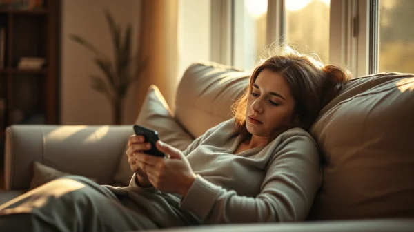 Τα λάθη που κάνεις μετά τη δουλειά και σε κρατούν κουρασμένη. Είναι στη στη ρουτίνα σου