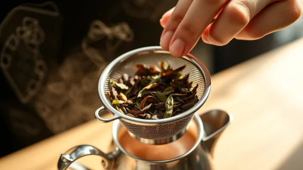 Τα λάθη που κάνεις με το τσάι σου και πώς να τα διορθώσεις τώρα