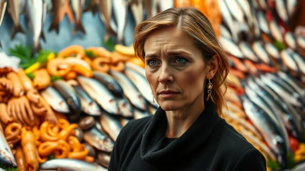 Τα θαλασσινά στο τραπέζι σου: 5 λάθη που κάνεις και πώς να τα διορθώσεις τώρα