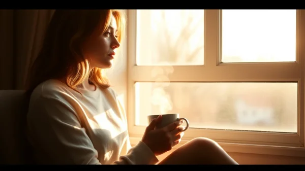 Τέλος στα Κυριακάτικα Ξυπνήματα: Η ρουτίνα που θα σε γεμίσει ενέργεια, όχι κούραση