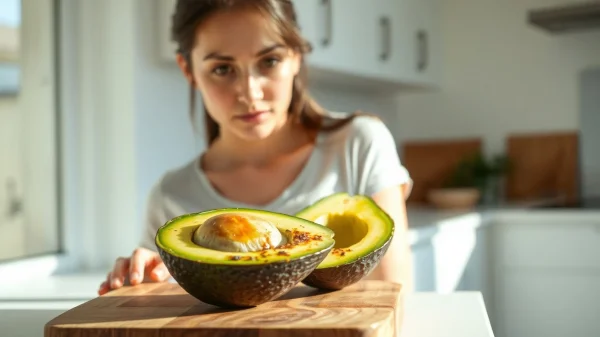 Το αβοκάντο σου μαυρίζει πριν καν το χρησιμοποιήσεις: Η κρυφή αιτία