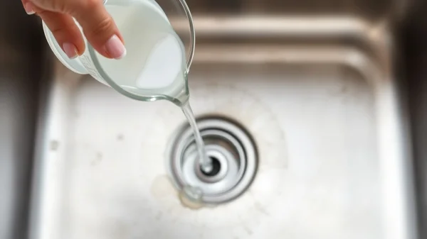 Το ασημί σου σκεύος θα λάμπει ξανά: Το απλό υλικό που αγνοείς για τα άλατα